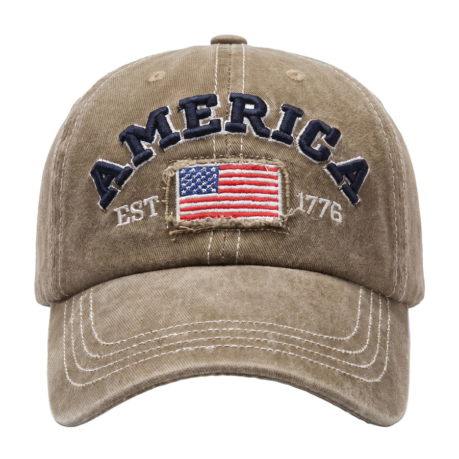 Vintage America Cap - product image 4