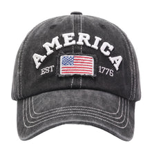 Vintage America Cap - product image 5