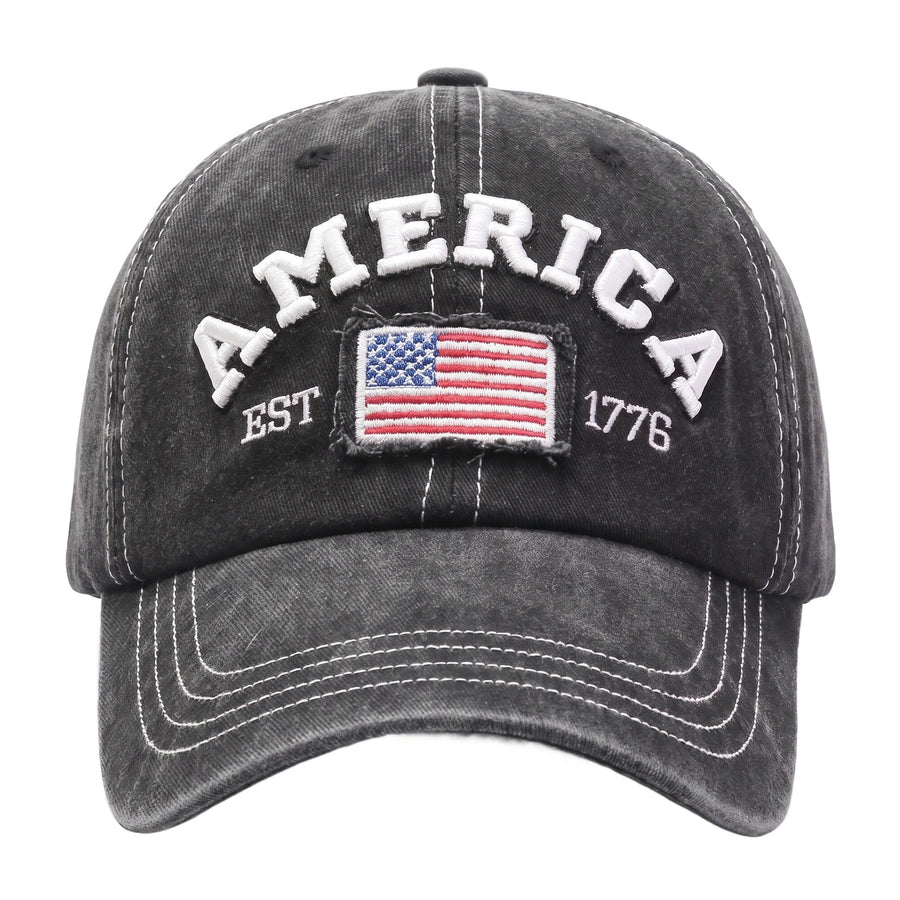 Vintage America Cap - product image 5