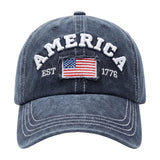 Vintage America Cap - product image 1