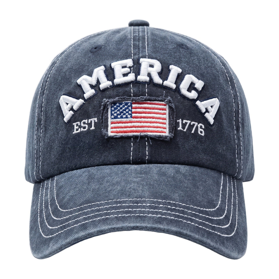 Vintage America Cap - product image 1