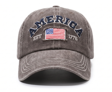 Vintage America Cap - product image 9
