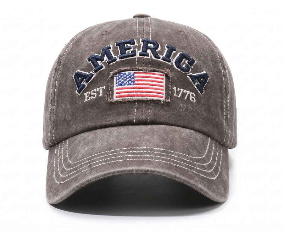 Vintage America Cap - product image 9