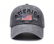 Vintage America Cap - product image 8
