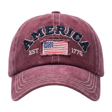 Vintage America Cap - product image 6