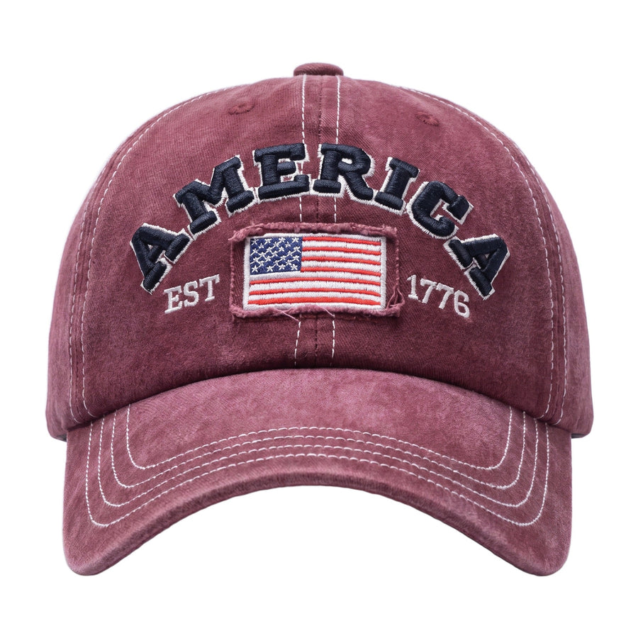 Vintage America Cap - product image 6
