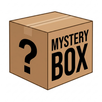 Road Hat Mystery Box